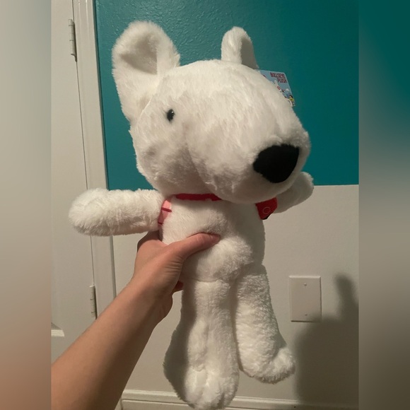 Target Plush - Picture 2 of 3